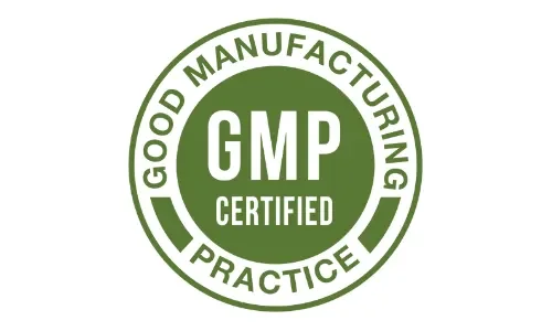 AlphaFuelPro GMP Certified