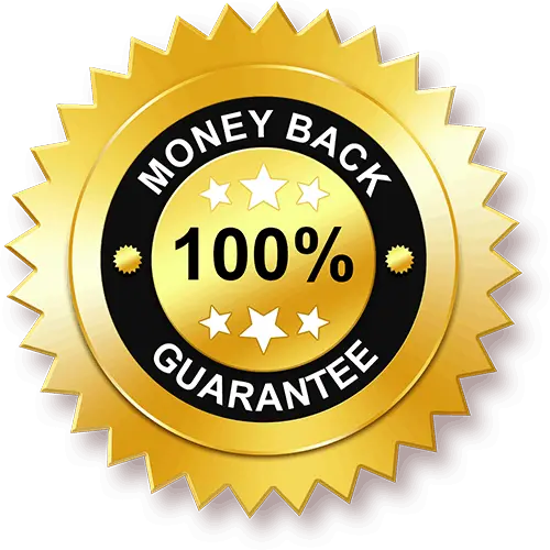 AlphaFuelPro Money Guarantee